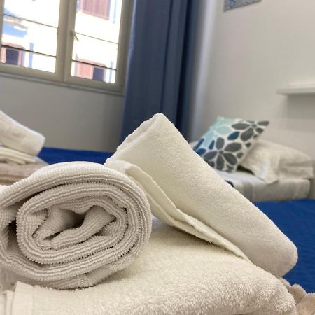 Airys B&B - Holiday House Napoli Eksteriør bilde
