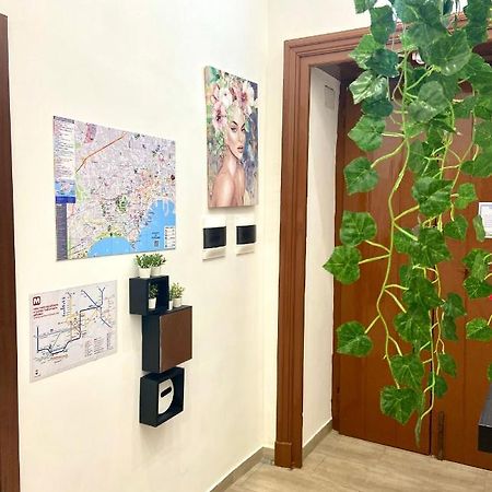 Airys B&B - Holiday House Napoli Eksteriør bilde
