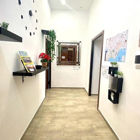 Airys B&B - Holiday House Napoli Eksteriør bilde