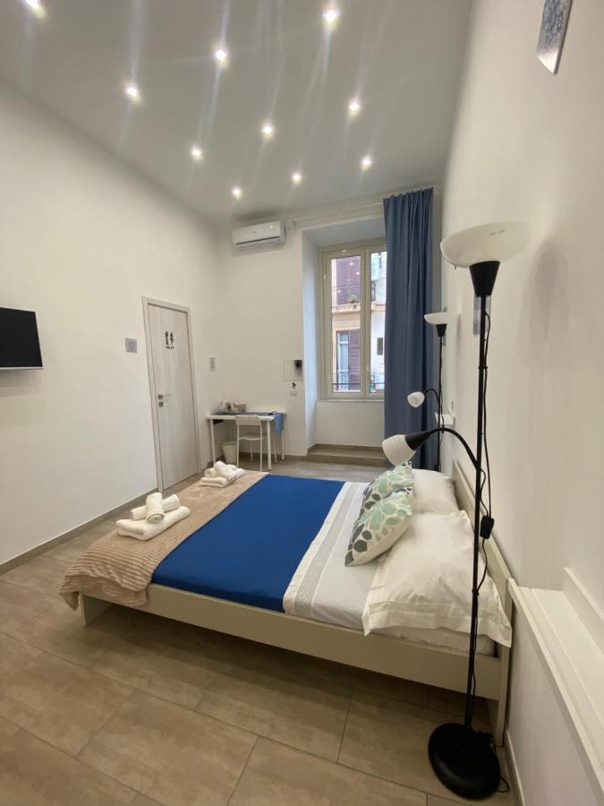 Airys B&B - Holiday House Napoli Eksteriør bilde