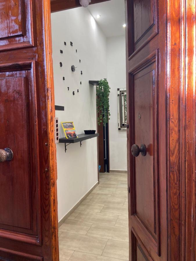 Airys B&B - Holiday House Napoli Eksteriør bilde