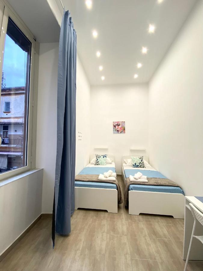 Airys B&B - Holiday House Napoli Eksteriør bilde