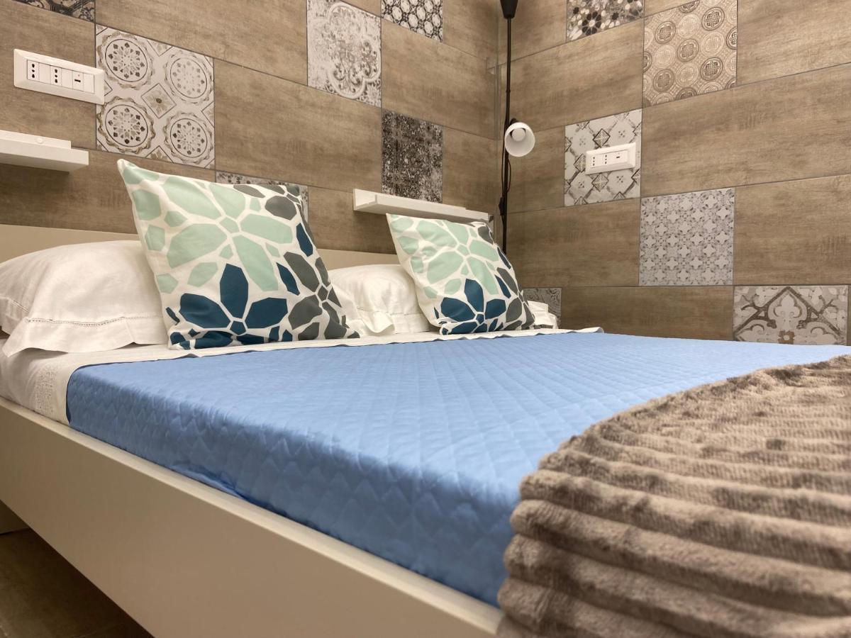 Airys B&B - Holiday House Napoli Eksteriør bilde