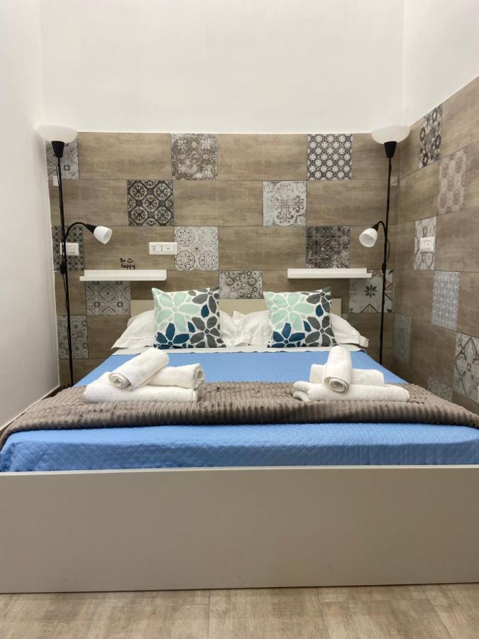 Airys B&B - Holiday House Napoli Eksteriør bilde