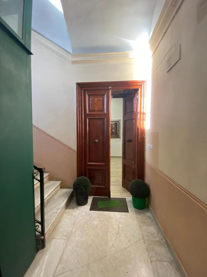 Airys B&B - Holiday House Napoli Eksteriør bilde