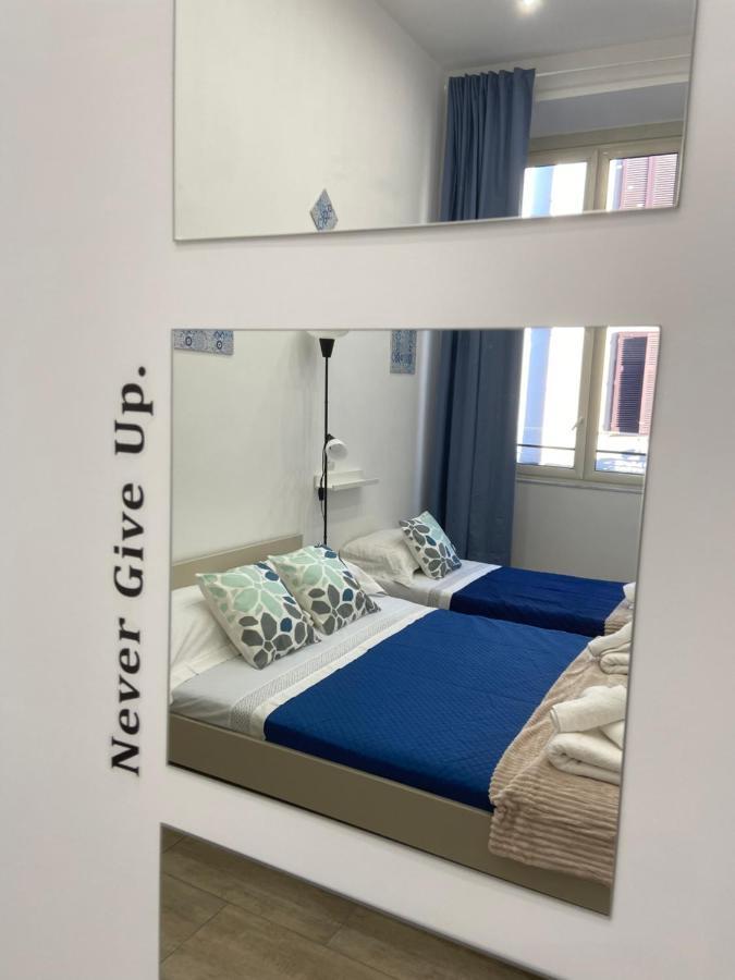 Airys B&B - Holiday House Napoli Eksteriør bilde