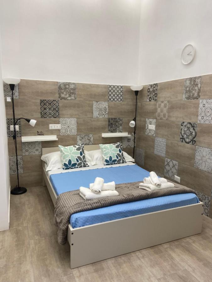 Airys B&B - Holiday House Napoli Eksteriør bilde