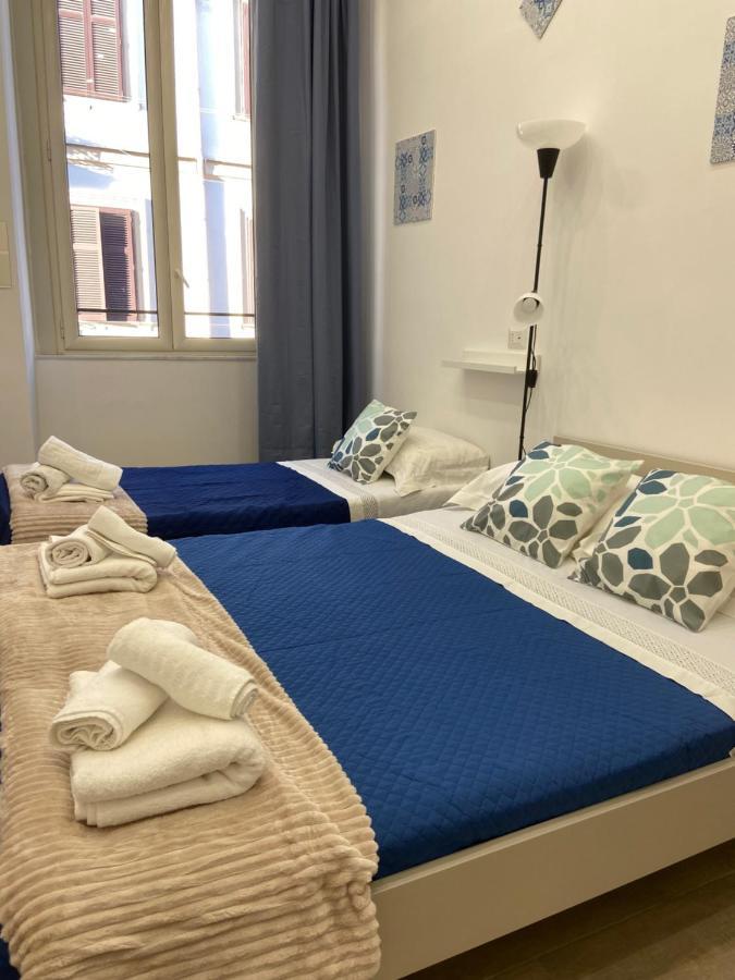 Airys B&B - Holiday House Napoli Eksteriør bilde