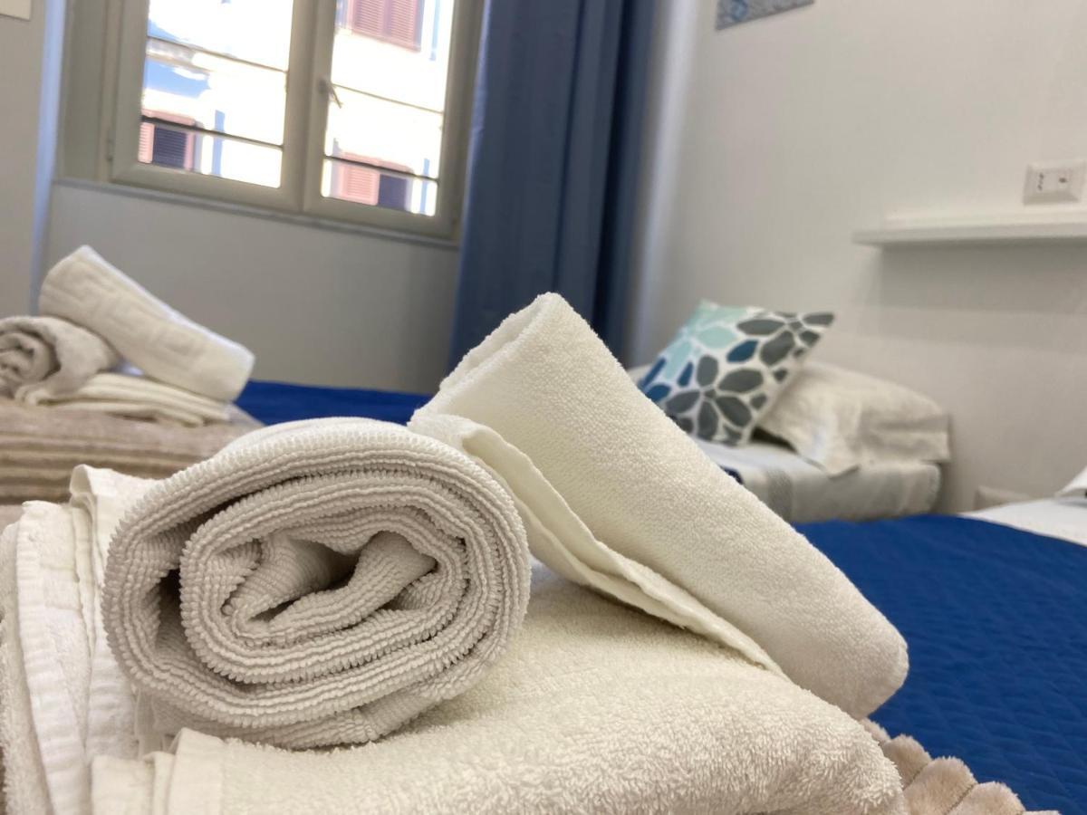 Airys B&B - Holiday House Napoli Eksteriør bilde