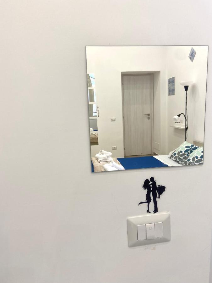 Airys B&B - Holiday House Napoli Eksteriør bilde