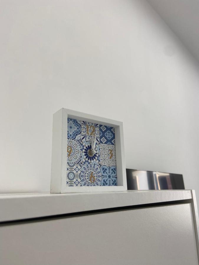 Airys B&B - Holiday House Napoli Eksteriør bilde
