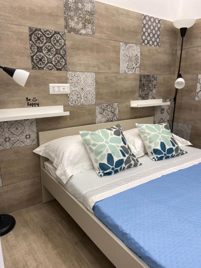 Airys B&B - Holiday House Napoli Eksteriør bilde