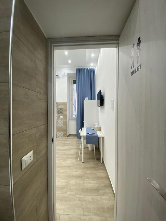 Airys B&B - Holiday House Napoli Eksteriør bilde