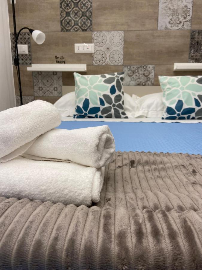 Airys B&B - Holiday House Napoli Eksteriør bilde