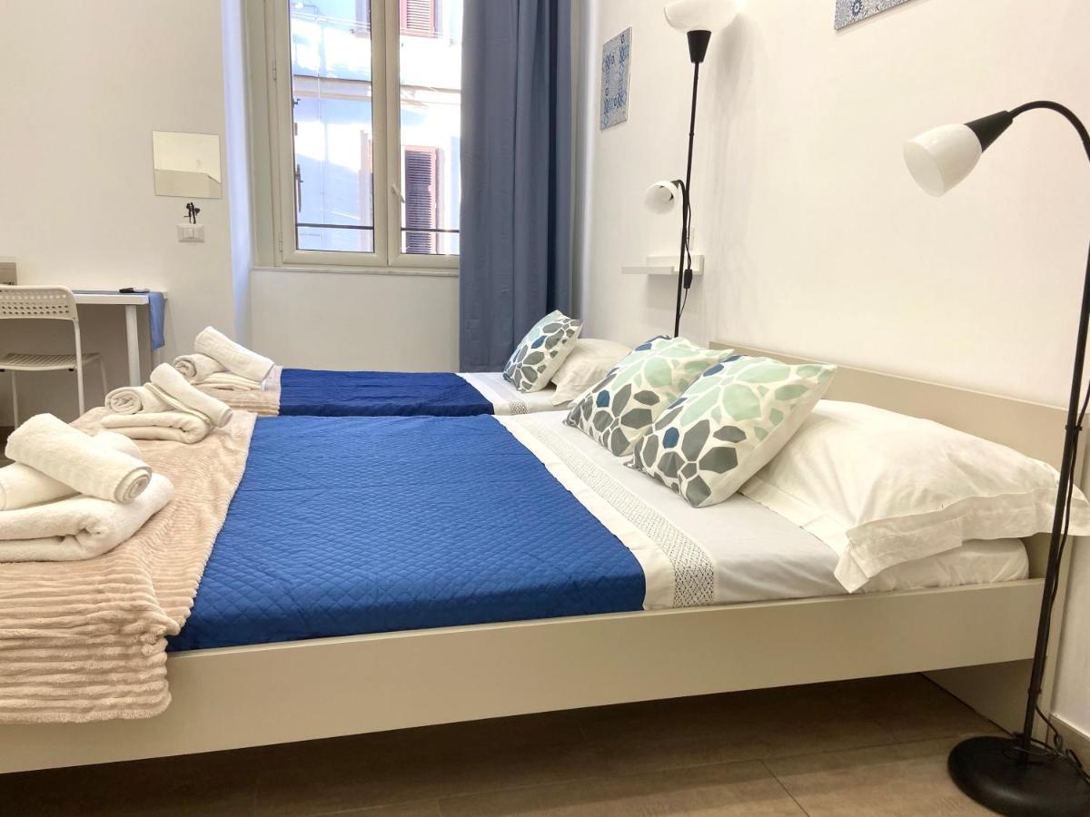 Airys B&B - Holiday House Napoli Eksteriør bilde