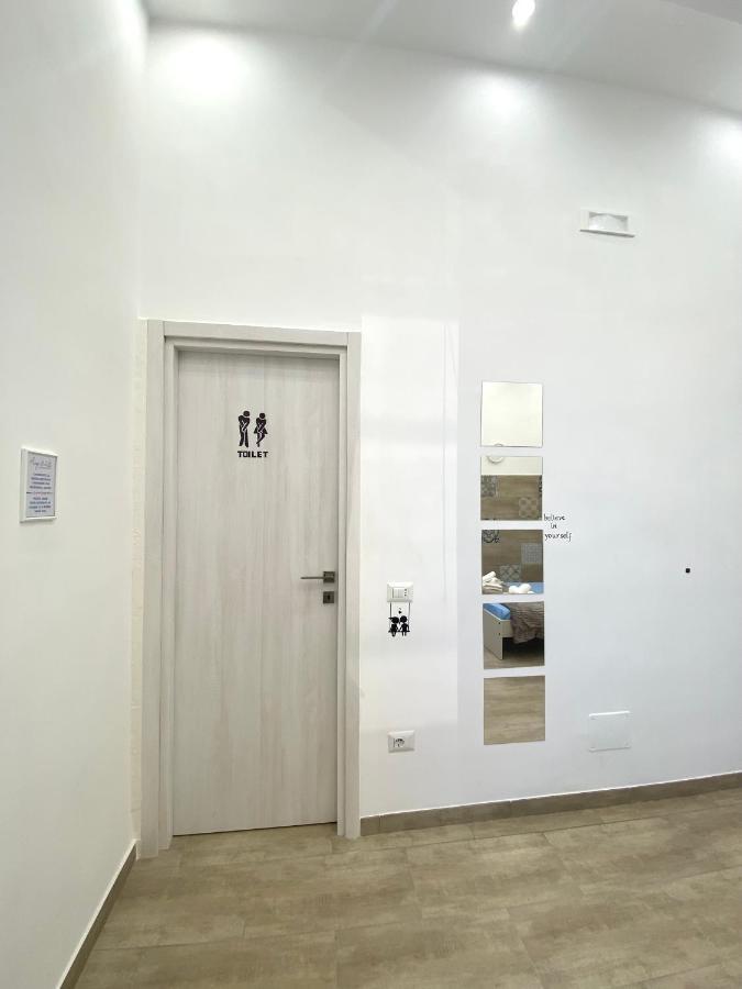 Airys B&B - Holiday House Napoli Eksteriør bilde