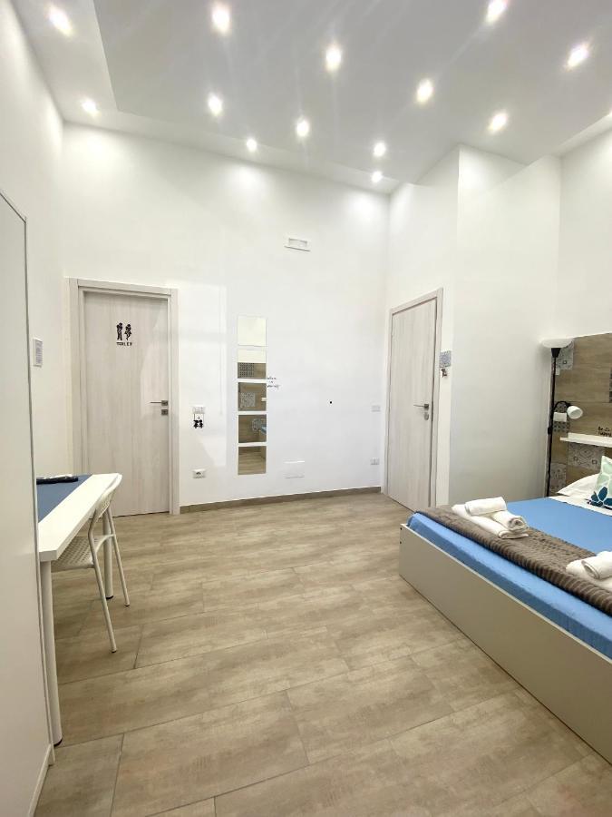 Airys B&B - Holiday House Napoli Eksteriør bilde