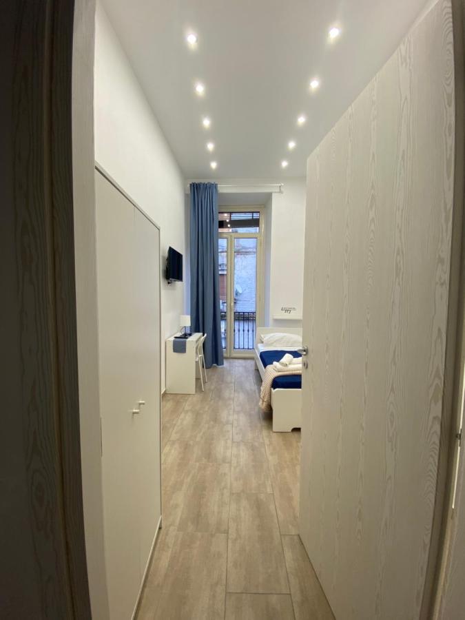Airys B&B - Holiday House Napoli Eksteriør bilde