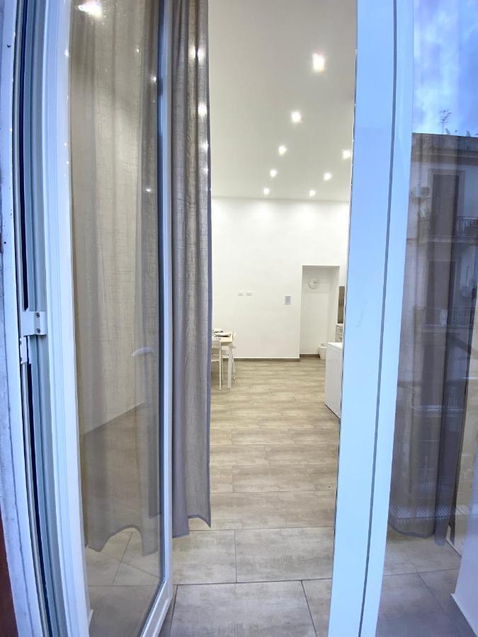 Airys B&B - Holiday House Napoli Eksteriør bilde