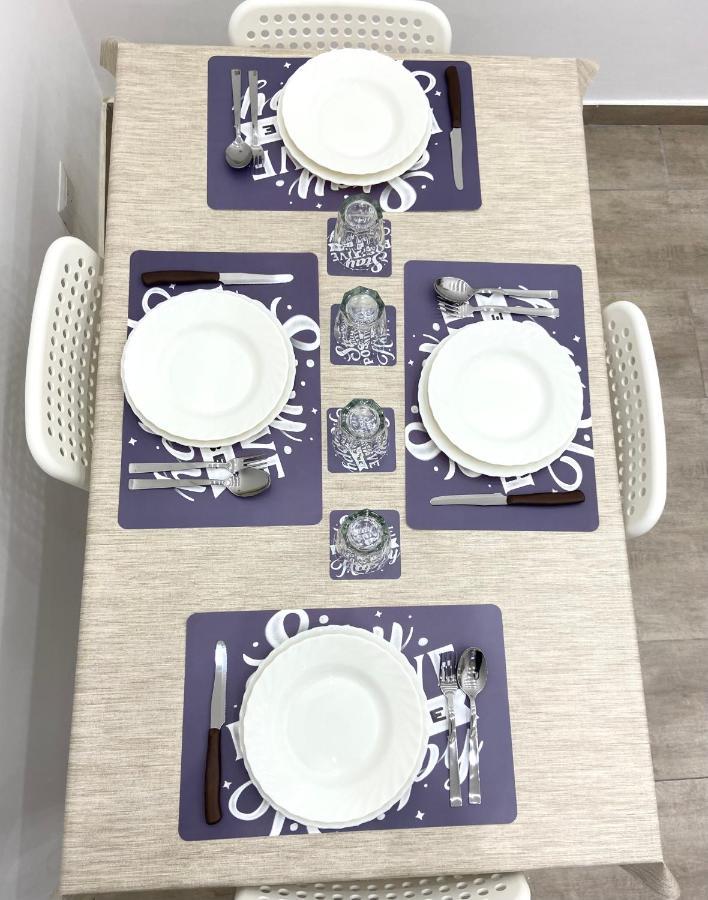 Airys B&B - Holiday House Napoli Eksteriør bilde