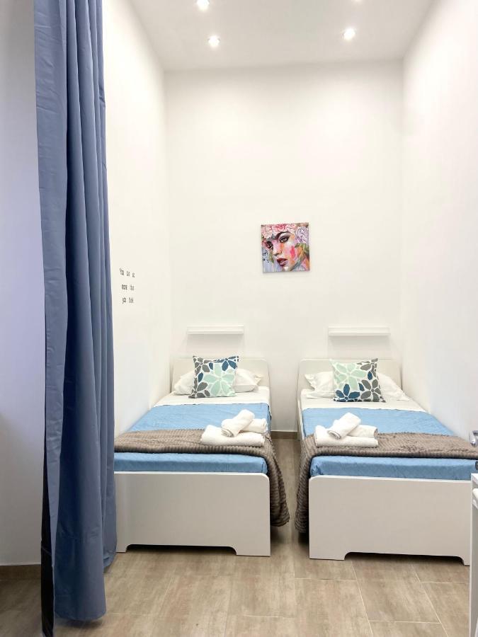 Airys B&B - Holiday House Napoli Eksteriør bilde