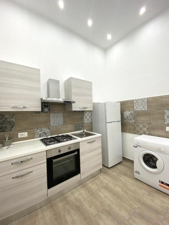 Airys B&B - Holiday House Napoli Eksteriør bilde