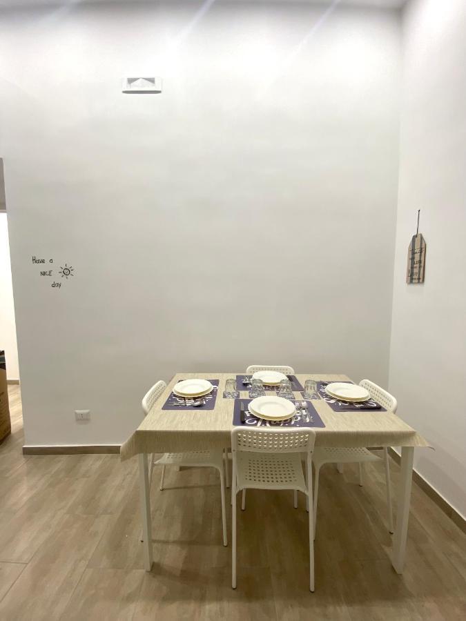 Airys B&B - Holiday House Napoli Eksteriør bilde