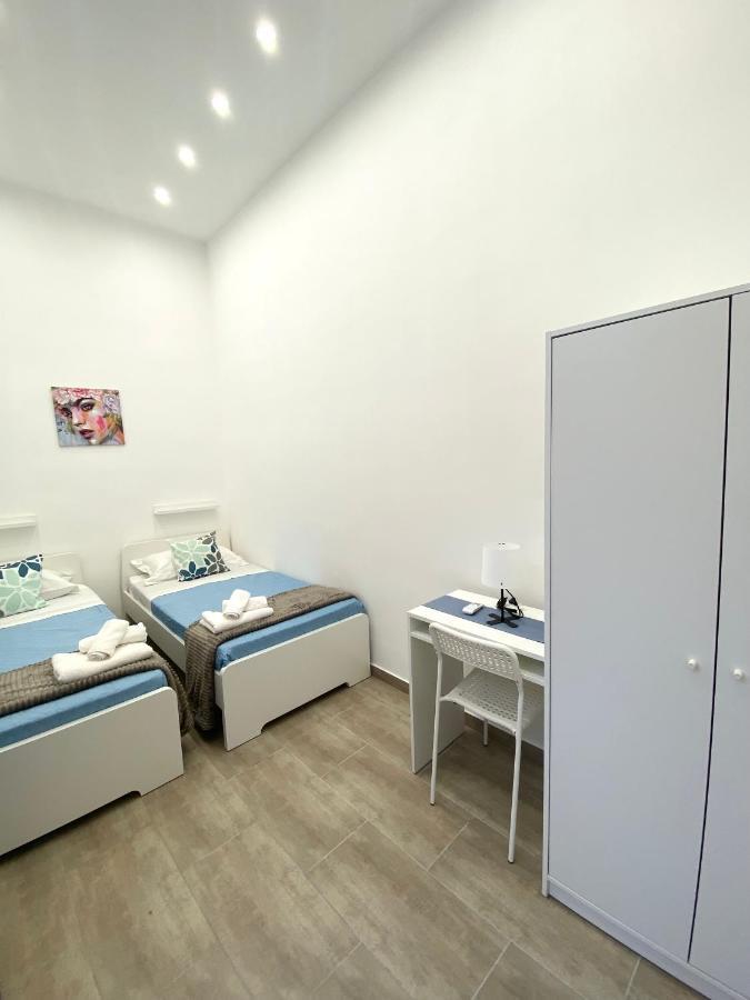 Airys B&B - Holiday House Napoli Eksteriør bilde