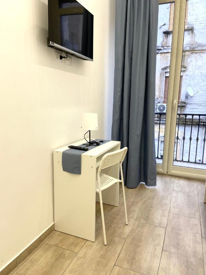 Airys B&B - Holiday House Napoli Eksteriør bilde