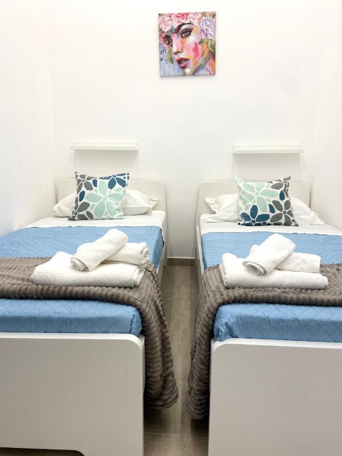 Airys B&B - Holiday House Napoli Eksteriør bilde