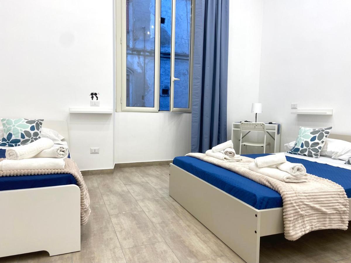 Airys B&B - Holiday House Napoli Eksteriør bilde