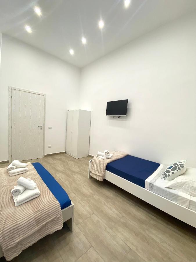Airys B&B - Holiday House Napoli Eksteriør bilde