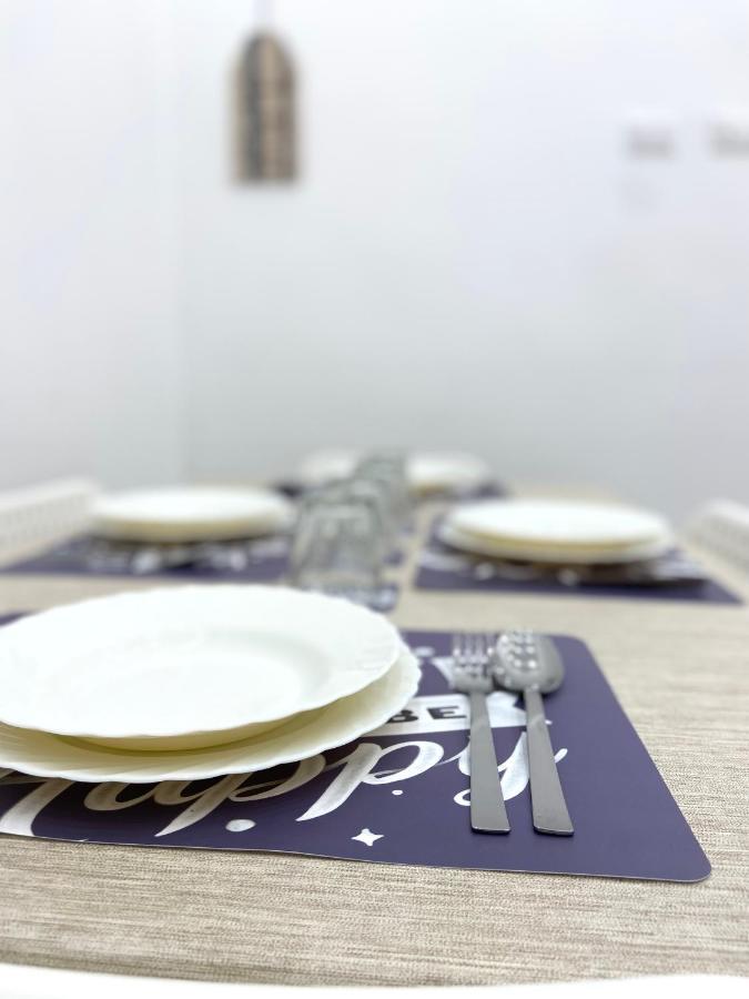 Airys B&B - Holiday House Napoli Eksteriør bilde