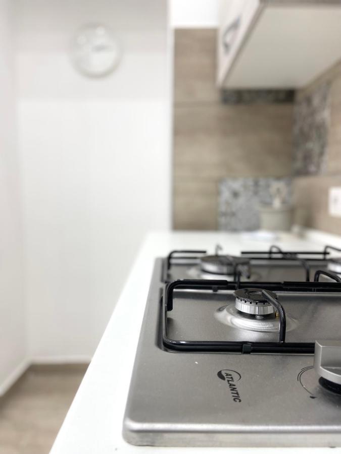 Airys B&B - Holiday House Napoli Eksteriør bilde