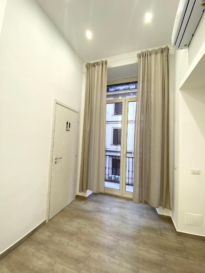 Airys B&B - Holiday House Napoli Eksteriør bilde