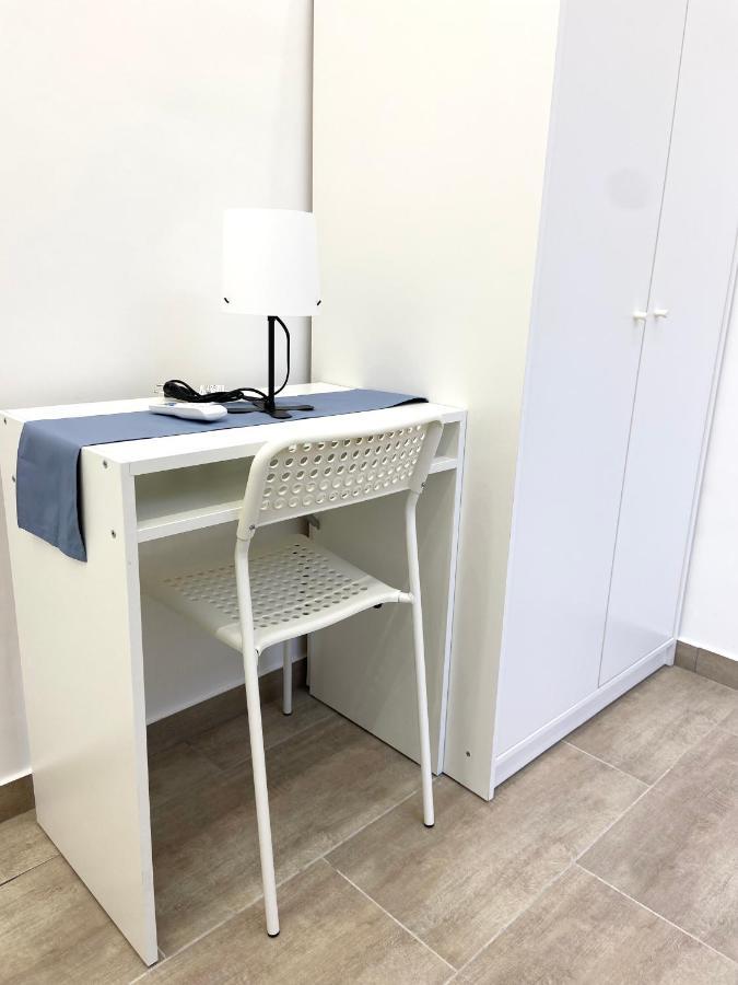 Airys B&B - Holiday House Napoli Eksteriør bilde
