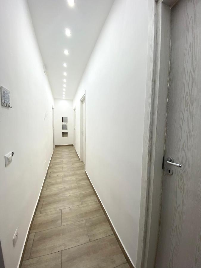 Airys B&B - Holiday House Napoli Eksteriør bilde