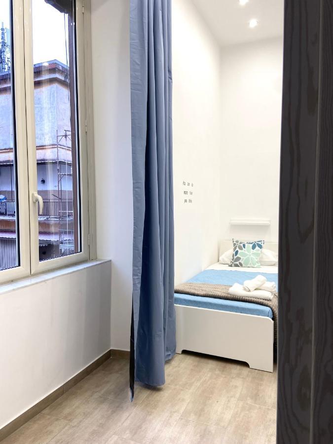 Airys B&B - Holiday House Napoli Eksteriør bilde