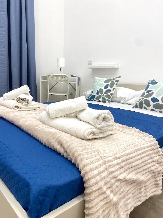 Airys B&B - Holiday House Napoli Eksteriør bilde