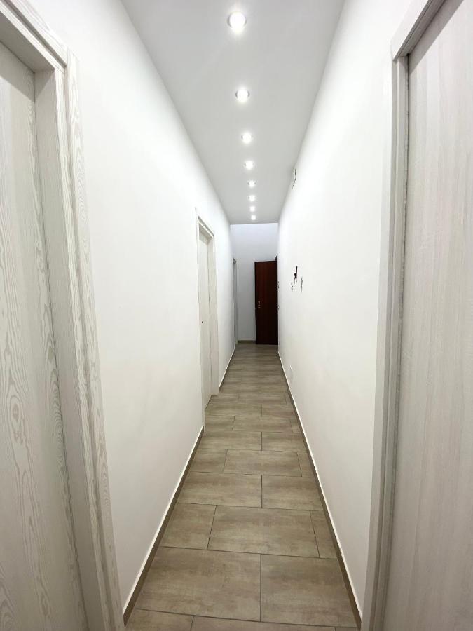 Airys B&B - Holiday House Napoli Eksteriør bilde