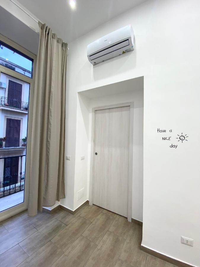 Airys B&B - Holiday House Napoli Eksteriør bilde