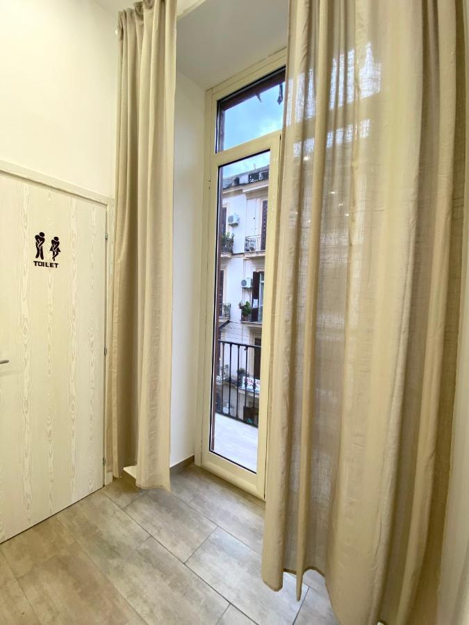 Airys B&B - Holiday House Napoli Eksteriør bilde
