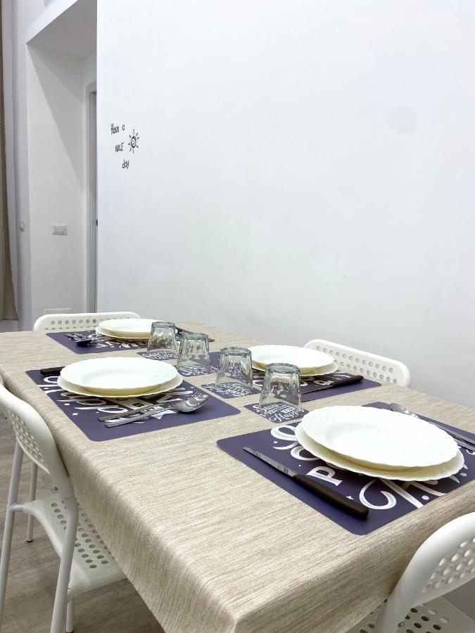 Airys B&B - Holiday House Napoli Eksteriør bilde