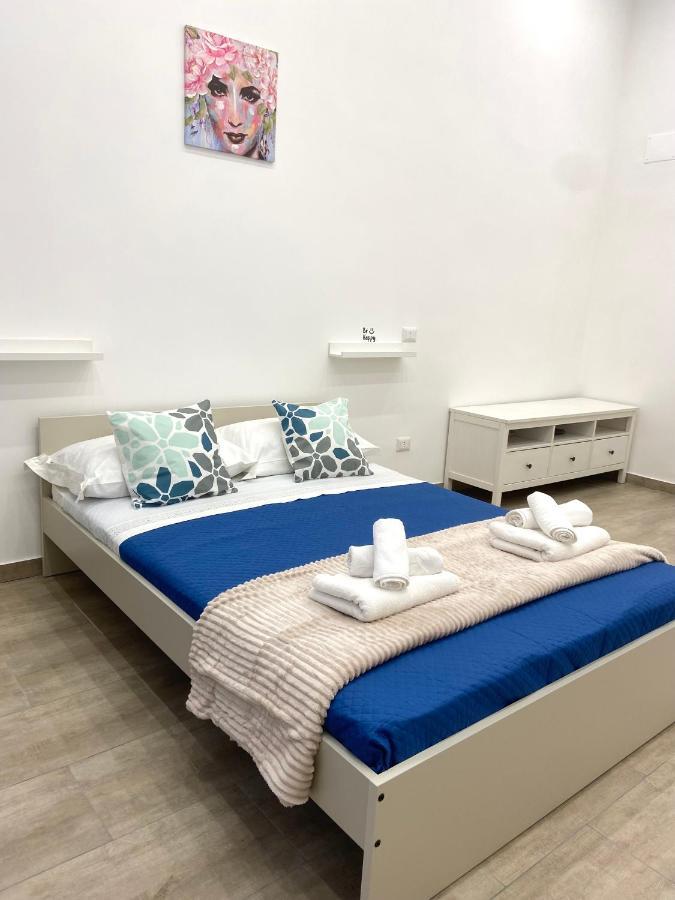 Airys B&B - Holiday House Napoli Eksteriør bilde