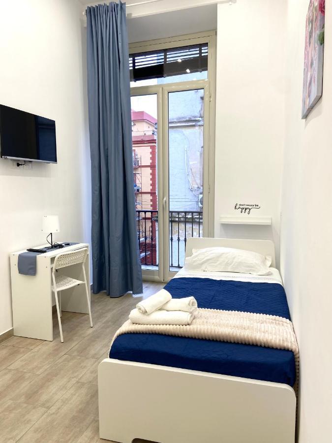 Airys B&B - Holiday House Napoli Eksteriør bilde