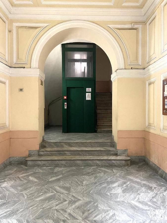 Airys B&B - Holiday House Napoli Eksteriør bilde