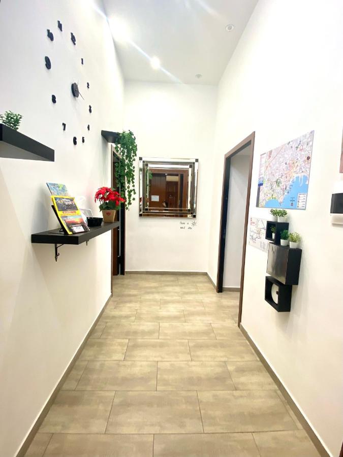 Airys B&B - Holiday House Napoli Eksteriør bilde