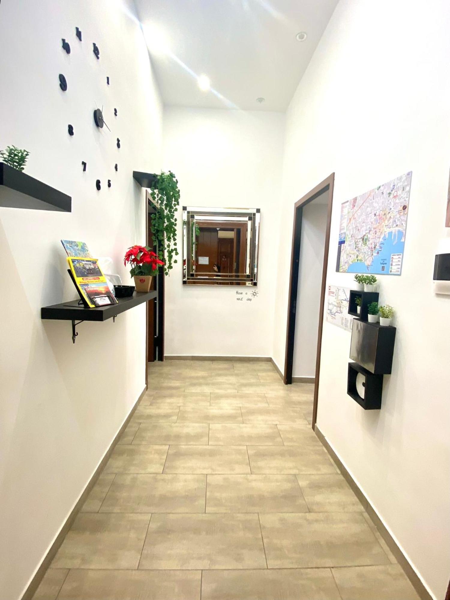 Airys B&B - Holiday House Napoli Eksteriør bilde